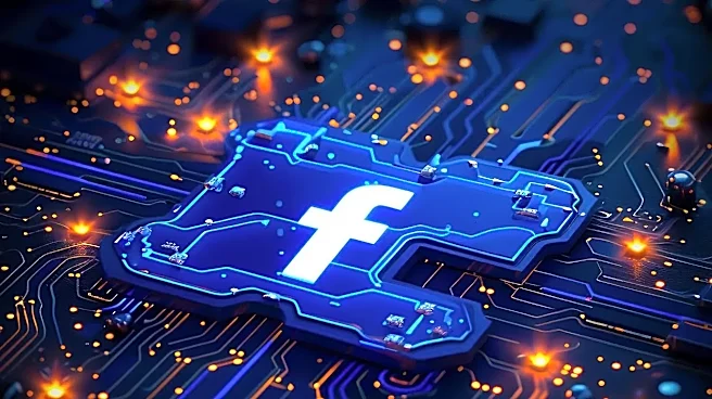 The Untold Story of How Facebook Became Untouchable