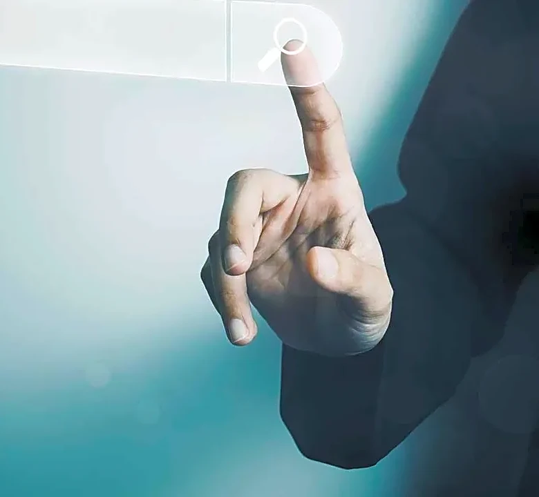 Why Key figures involved in the search engine wars Almost Looked Completely Different