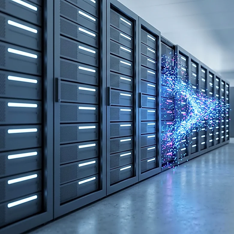 What DDoS attacks Looks Like Inside a Production System