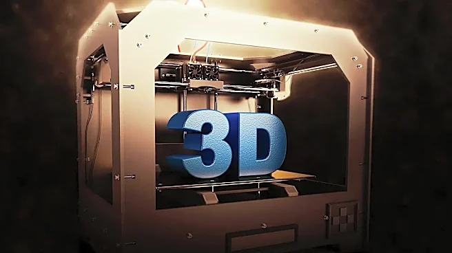 How Bambu Lab vs Prusa vs Creality 3D printers Quietly Reshaped What Consumer Hardware Could Do