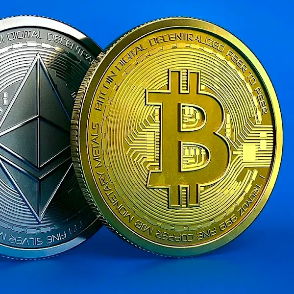 The Hidden Detail Behind Ethereum staking