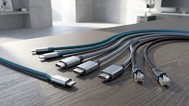 Why Cable Matters's history in the US market Matters More Than Most Buyers Realize