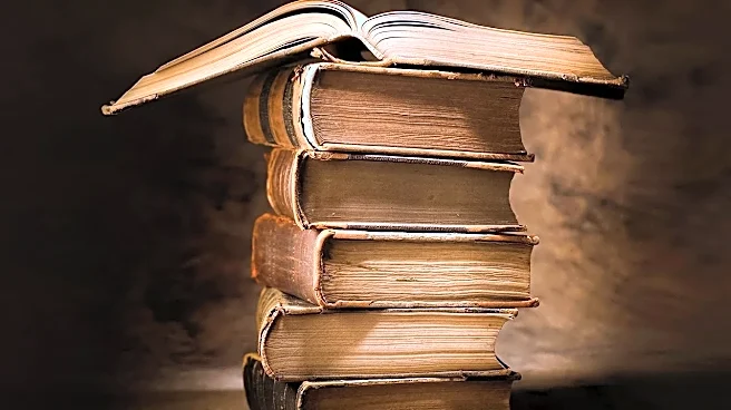5 Books to Read If You Love the Silicon Graphics (SGI) Story