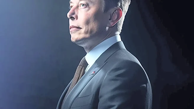 Why Elon Musk's Management Style Splits His Industry