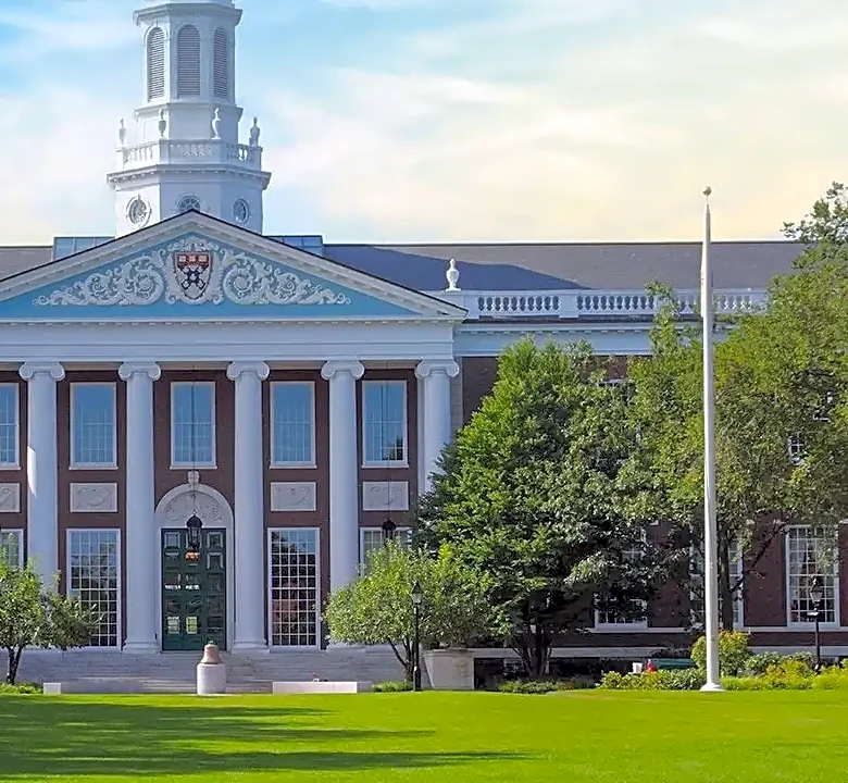 The Hidden Detail About Harvard architecture Most Self-Taught Engineers Miss