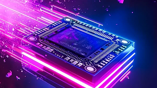 The Hidden Detail About cache memory (L1, L2, L3) Most Self-Taught Engineers Miss