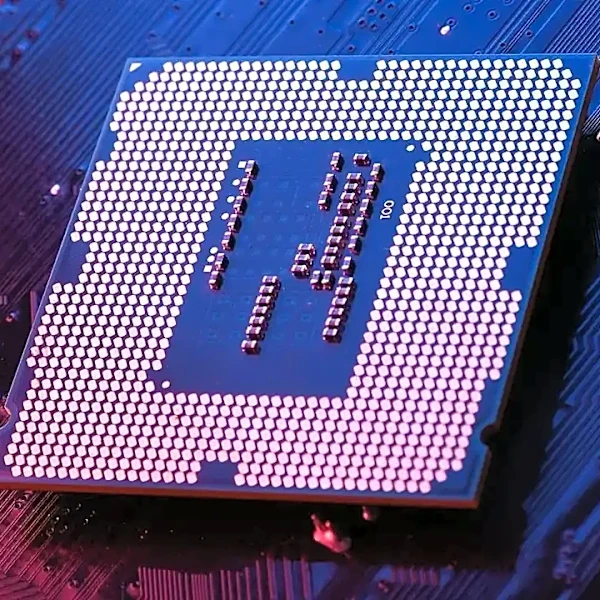 What computer architecture Looks Like Inside a Production System