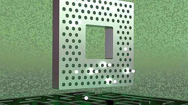 The Real Reason monolithic vs microkernel Was Designed the Way It Was