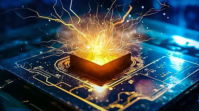 How kernels and user space Quietly Underpins Most Software You Use