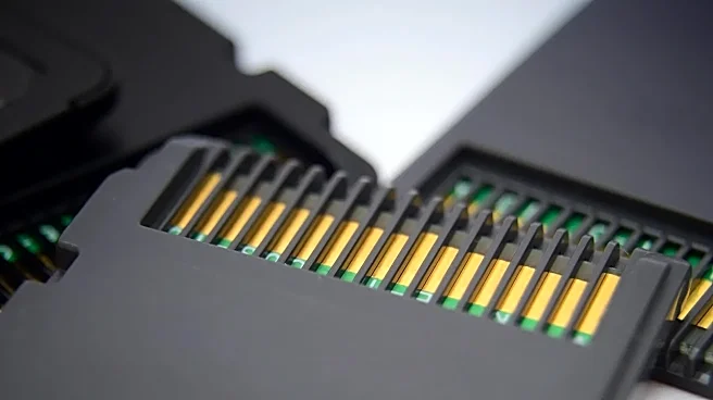 What Nvidia Earnings Could Tell Us About HBM, Packaging and Data-Center Capacity