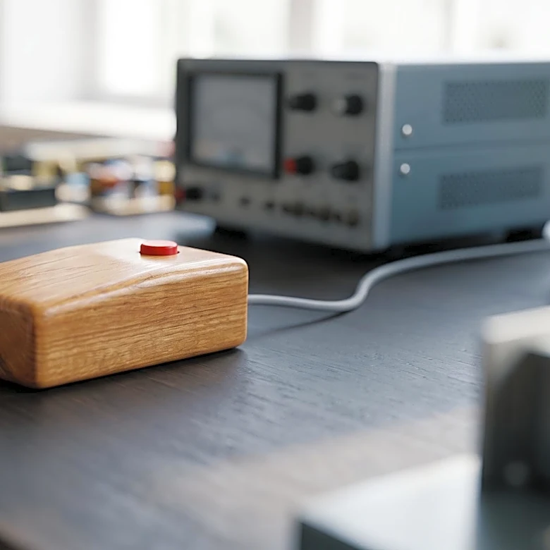 How Key people behind the invention of the mouse at SRI Quietly Reshaped American Computing