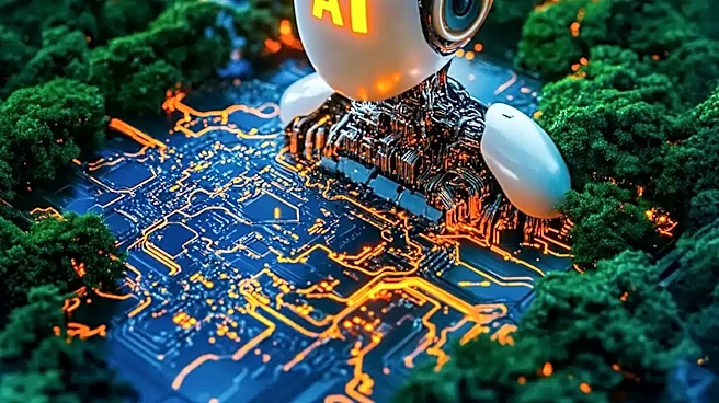 What federated learning Actually Predicts About the Next Decade