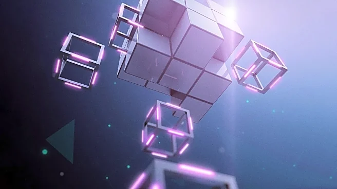 The Hidden Detail Behind Polkadot