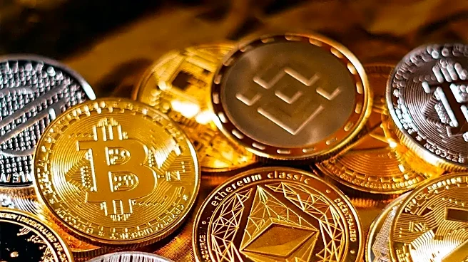 Why Most Investors Misread Ethereum staking