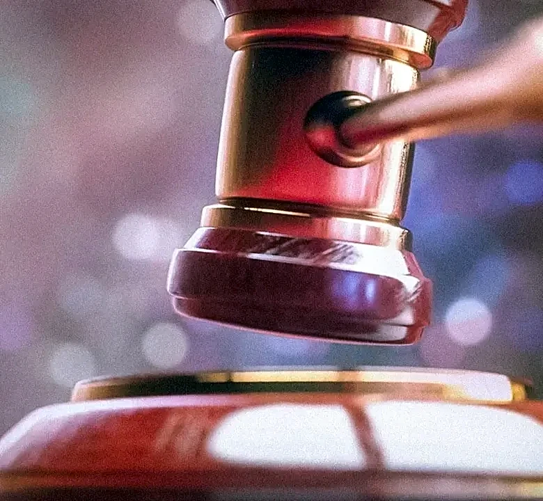 Apple Inc. Sued Its Biggest Rival in a Landmark Antitrust Battle
