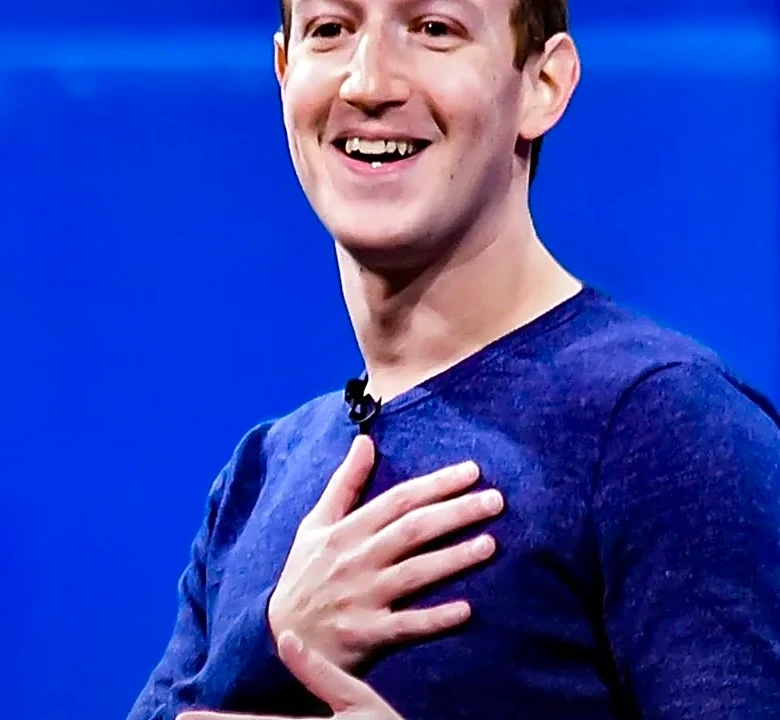 The Untold Story Behind Mark Zuckerberg's First Year as a Founder