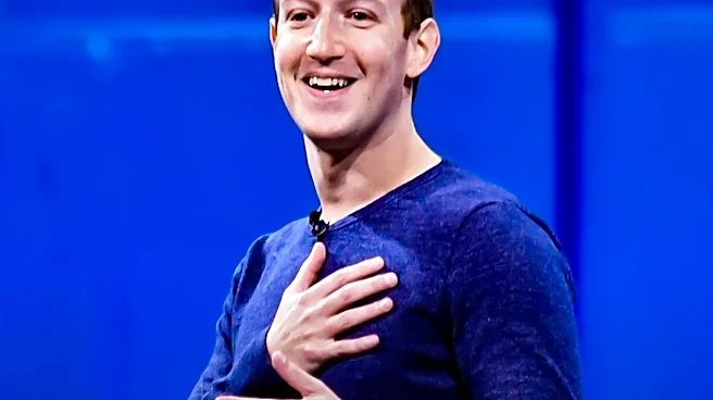 The Untold Story Behind Mark Zuckerberg's First Year as a Founder