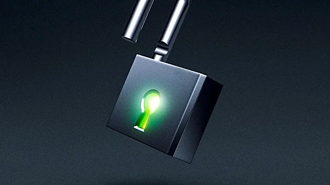 Why password manager security Matters More in Cloud Environments