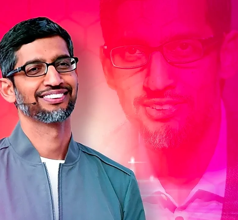 Why Sundar Pichai's Management Style Splits His Industry