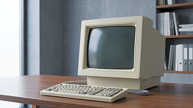 Why Richard Stallman's Earliest Hires Defined His Whole Approach