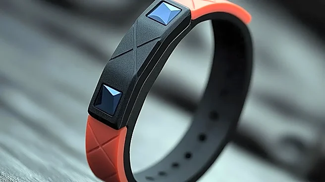 The AI Wearable Problem Nobody Has Fully Solved