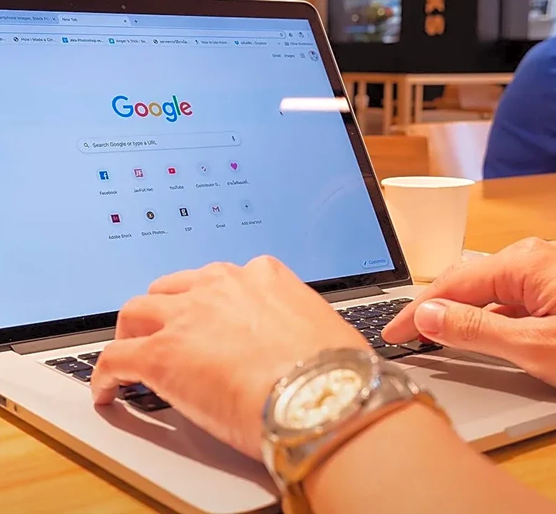 Why Google Spent Heavily on a Bet Nobody Else Would Make (Hardware)