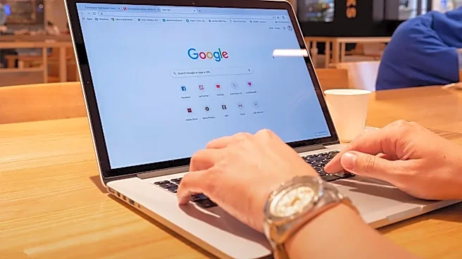 Why Google Spent Heavily on a Bet Nobody Else Would Make (Hardware)