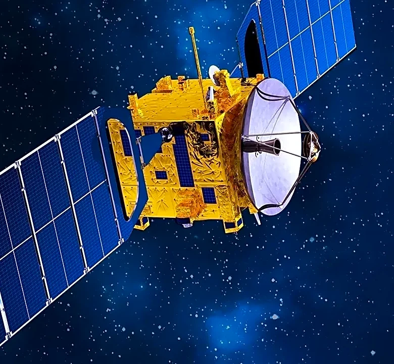 Documentaries to Watch If You Love Northrop Grumman