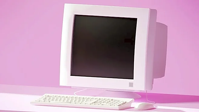 How the dot-com bubble of 1999-2001 Quietly Reshaped American Computing
