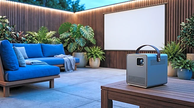 Why essential gadgets for the outdoor patio Surprises First-Time Users