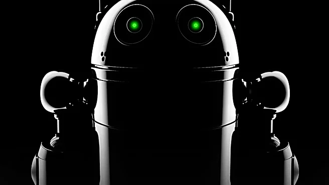 The Real Reason the Android launch (2008) matters in tech history Mattered More Than Its Headlines