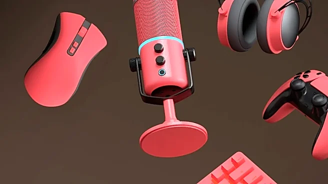 Why peripherals for casual home use Surprises First-Time Users