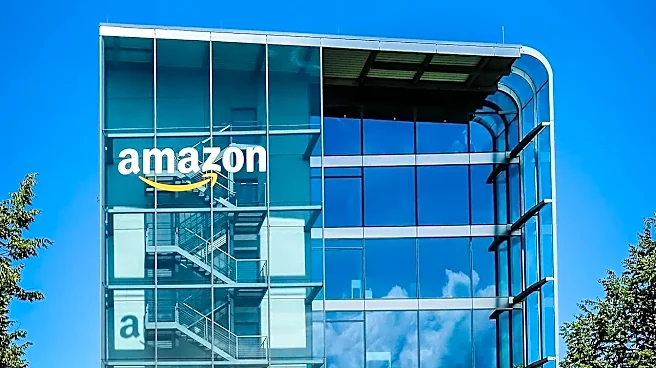The Hidden Decision That Reshaped Amazon