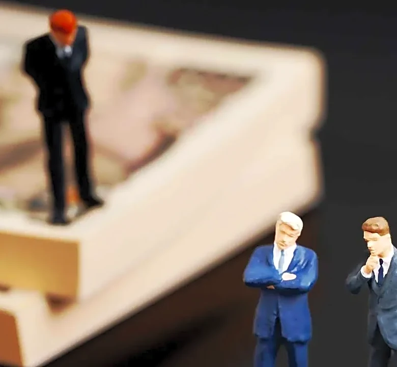 What Third-Party Risk for a Small Business Actually Looks Like in a Real Incident