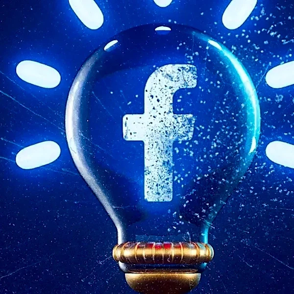 Facebook Reveals the Pivot That Saved the Company