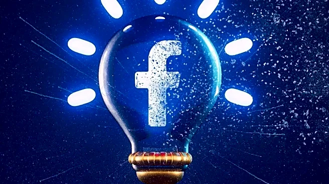 Facebook Reveals the Pivot That Saved the Company