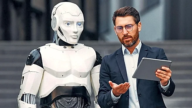 The Real Reason RLHF (Reinforcement Learning from Human Feedback) Took Decades to Work