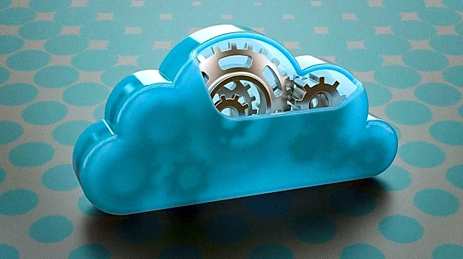 How IaaS vs. PaaS vs. SaaS vs. FaaS Quietly Underpins Most Software You Use
