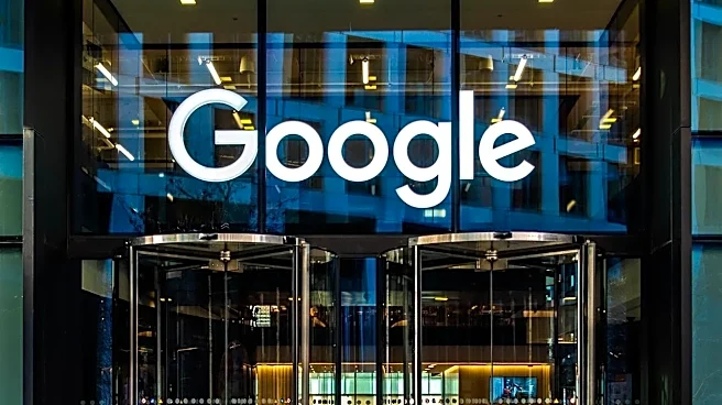 Why Google Spent Heavily on a Bet Nobody Else Would Make in Networking