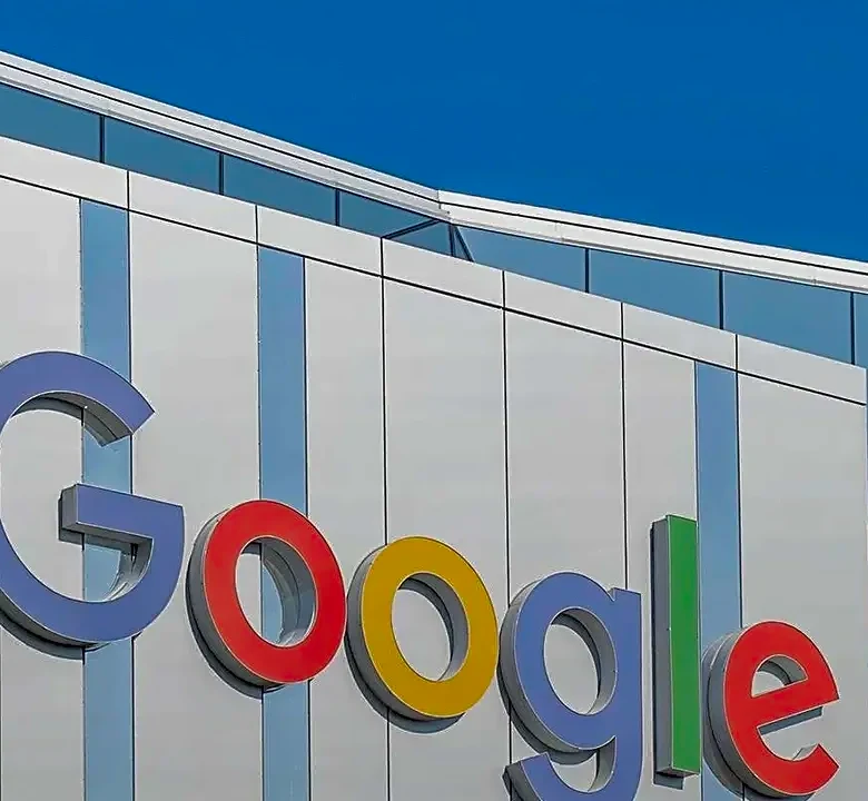 How Google Reshaped Its Industry With a Single Strategic Move