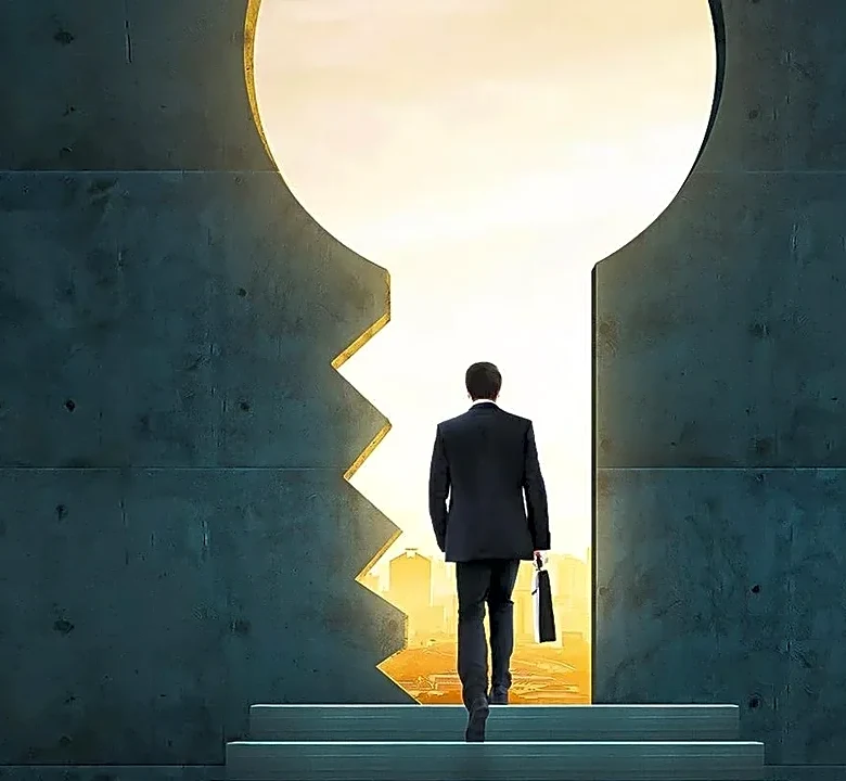 Why Max Levchin's First Company Failed Before His Breakthrough