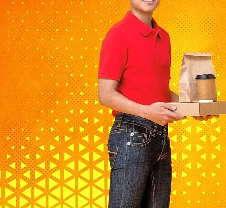 Documentaries to Watch If You Love Grubhub