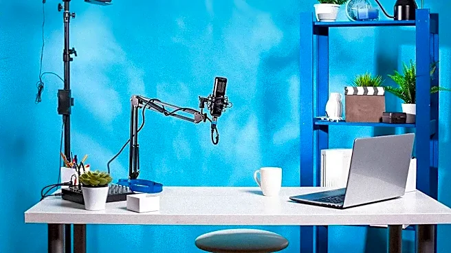 The Hidden Detail About YouTube Creator Setups That Reviews Miss