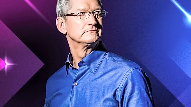 Tim Cook’s Hardest iPhone 18 Event Question Is Whether Apple Intelligence Can Feel Native