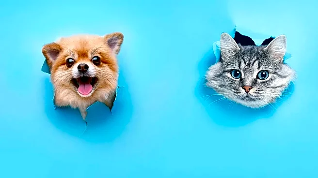 Documentaries to Watch If You Love Pets.com