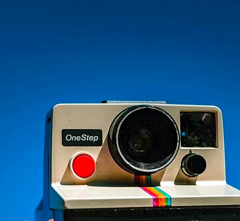 Documentaries to Watch If You Love Polaroid