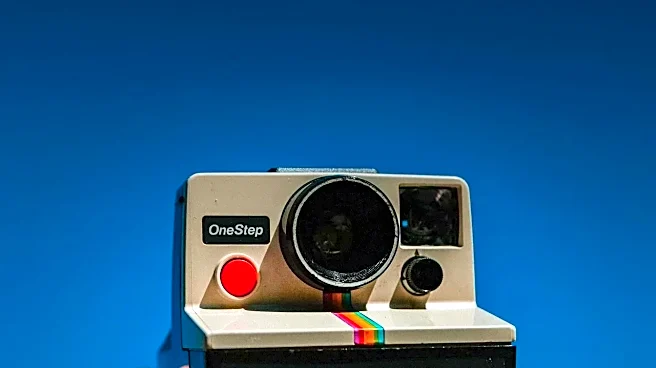 Documentaries to Watch If You Love Polaroid