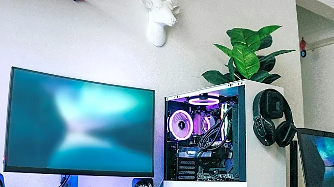 Why Monitors for Work From Home Surprise First-Time Users