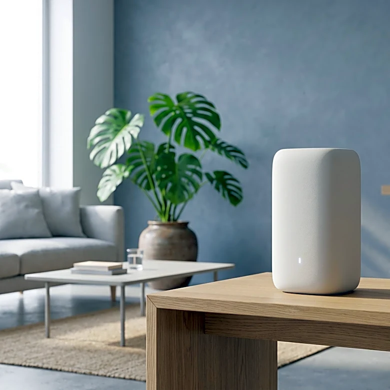 How Mesh Wi-Fi Systems Quietly Reshaped What Consumer Hardware Could Do