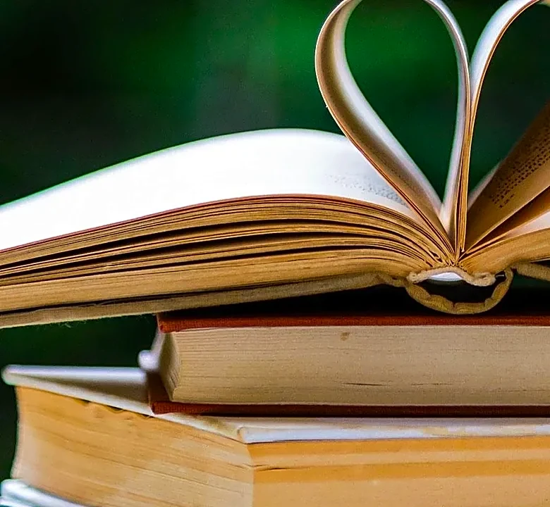 5 Books to Read If You Love the Hinge Story